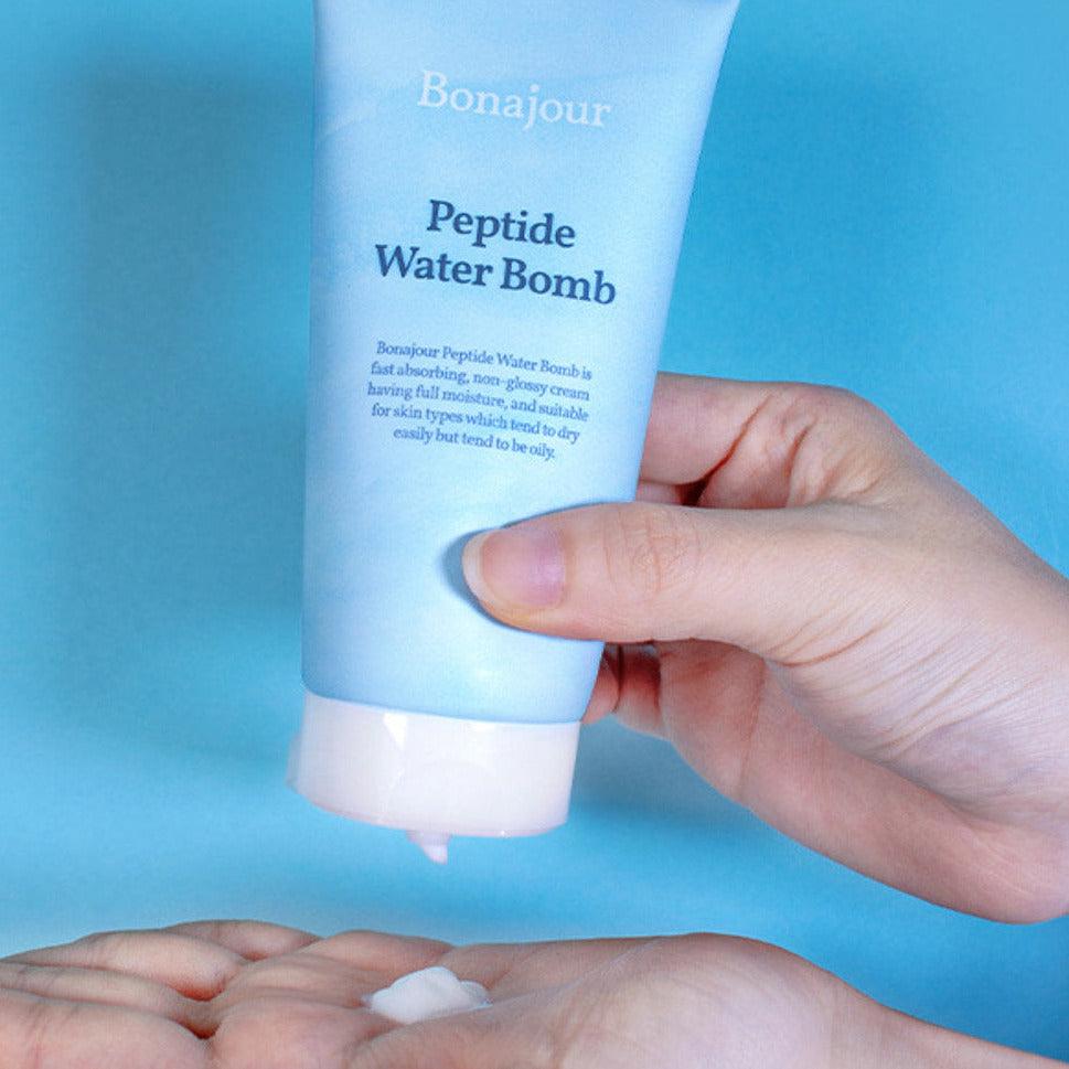 Bonajour Peptide Water Bomb