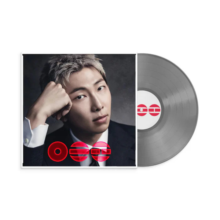 ARIRANG (Standard Vinyl)