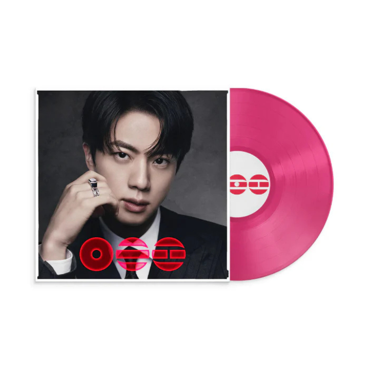 ARIRANG (Standard Vinyl)