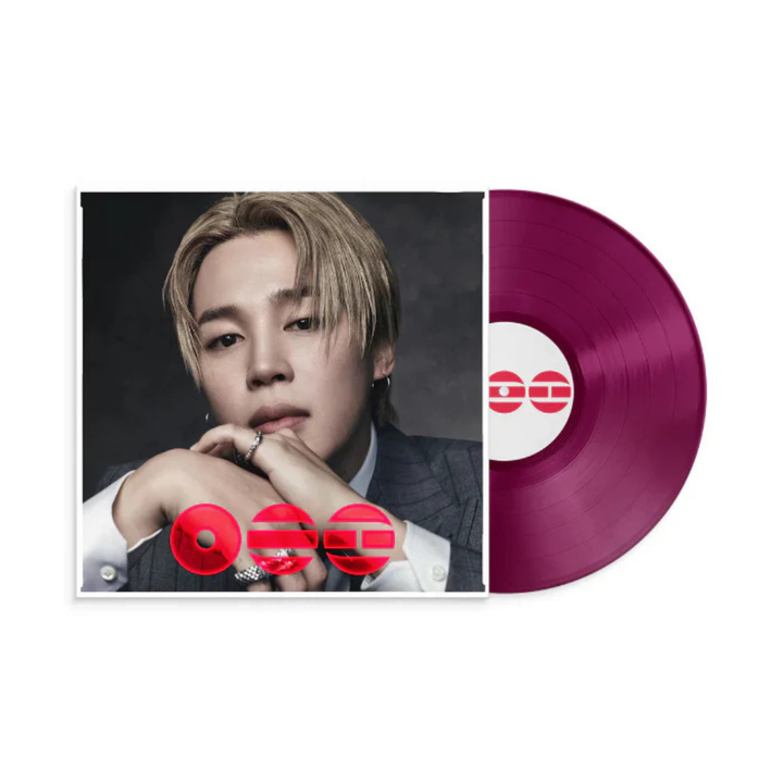ARIRANG (Standard Vinyl)