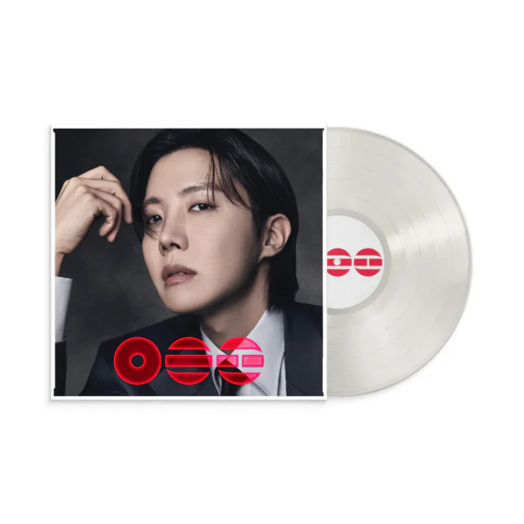 ARIRANG (Standard Vinyl)