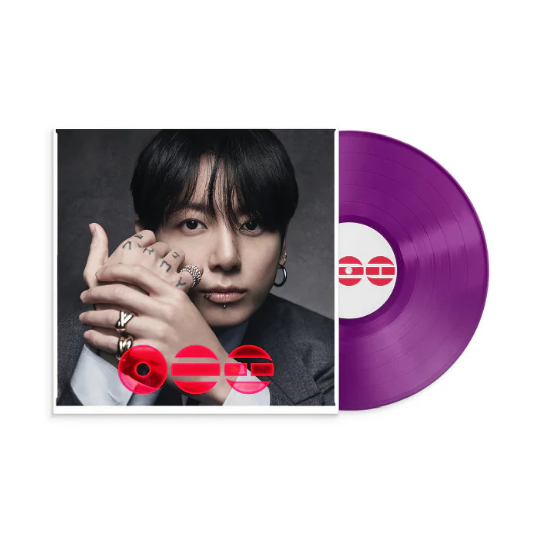 ARIRANG (Standard Vinyl)