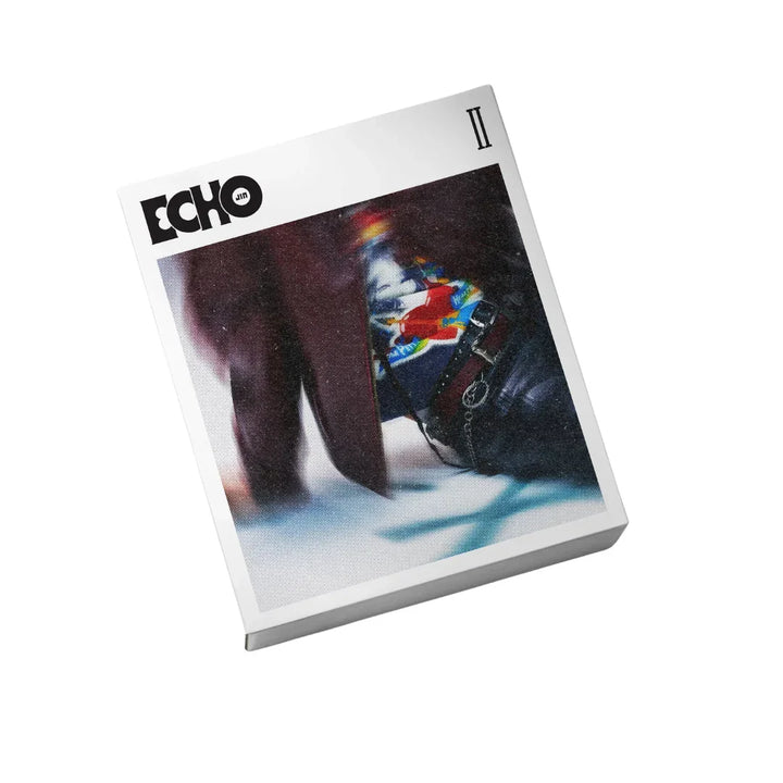 ECHO (2nd Mini Album)