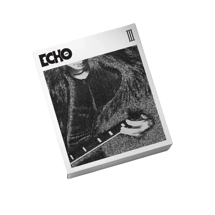 ECHO (2nd Mini Album)