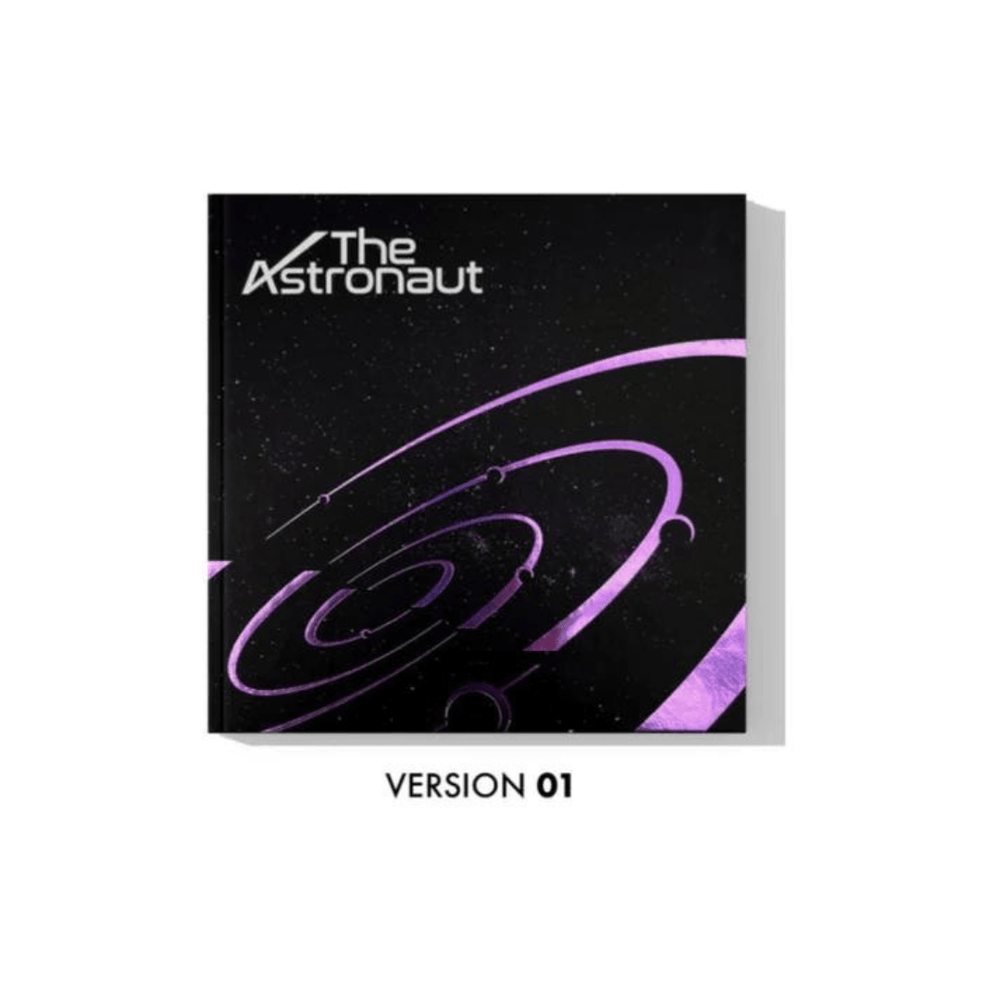 BTS Solo Single [The Astronaut]
