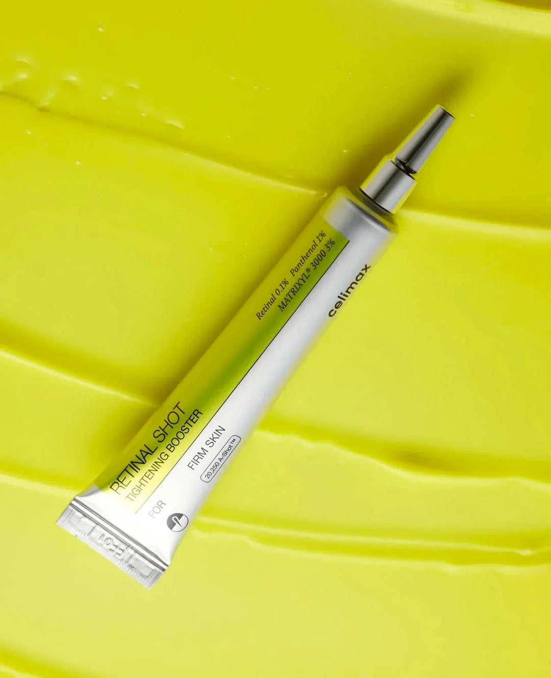 Retinal Shot Tightening Booster