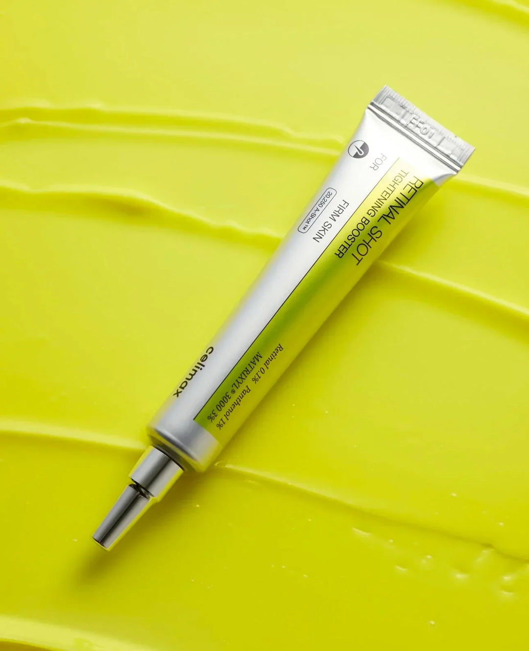 Retinal Shot Tightening Booster