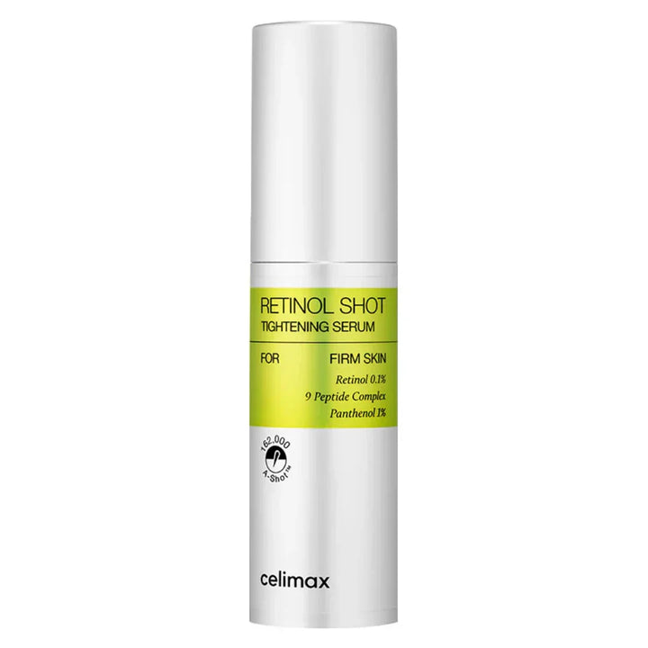 Retinol Shot Tightening Serum