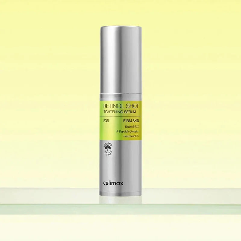 Retinol Shot Tightening Serum