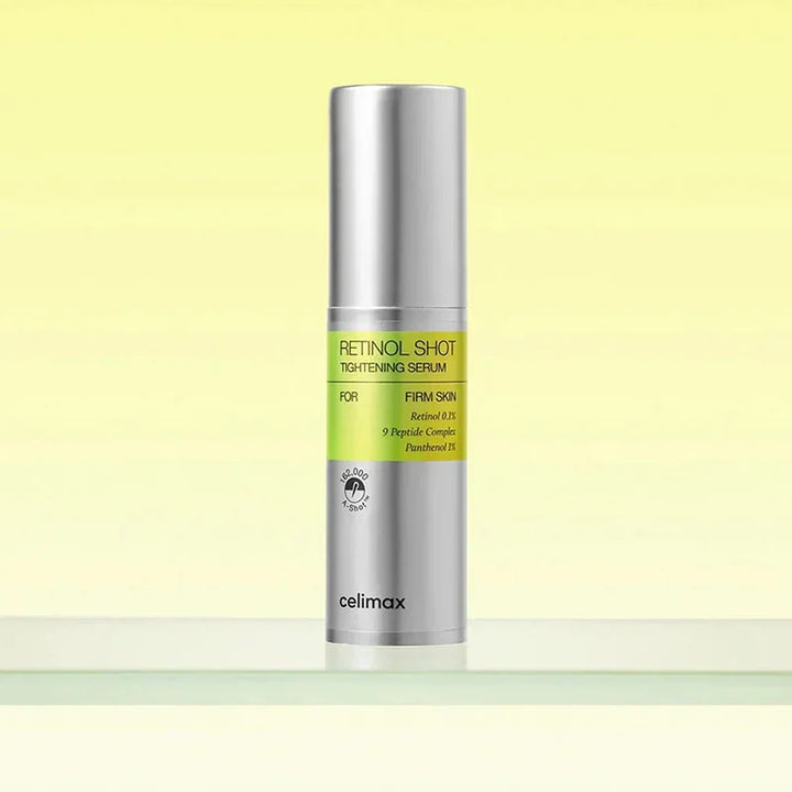 Retinol Shot Tightening Serum