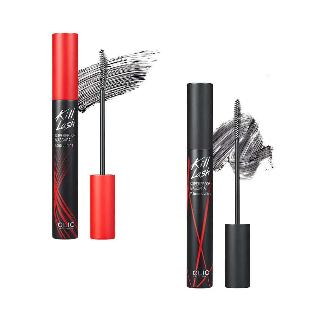 Kill Lash Superproof Mascara