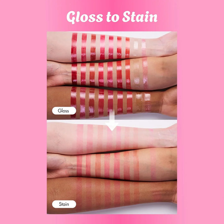 Fruity Glass Tint