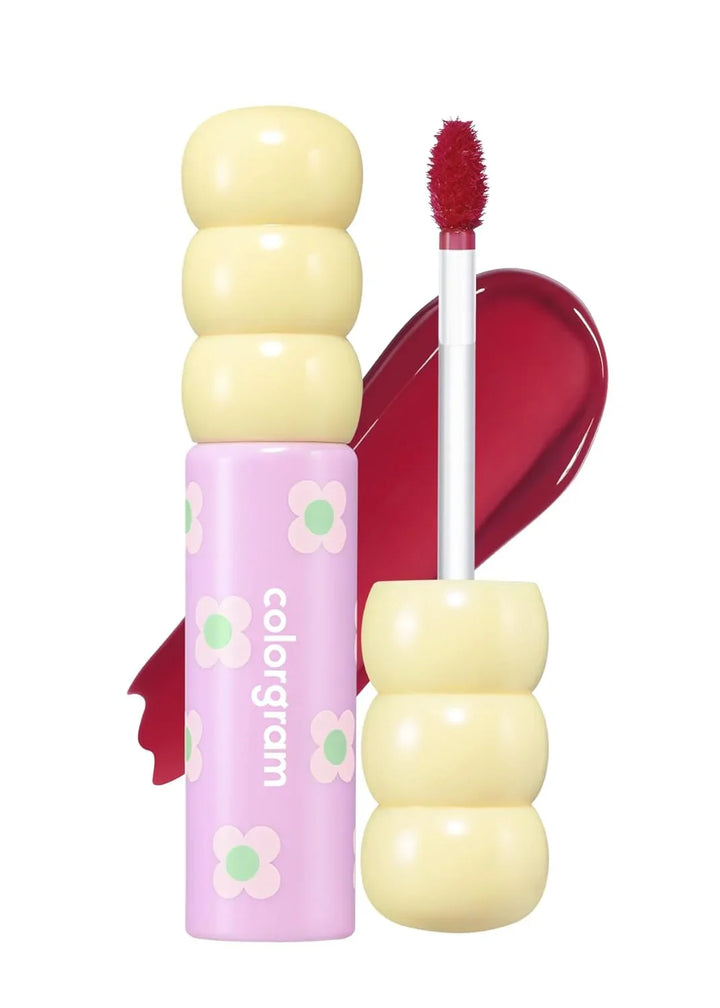 Fruity Glass Tint