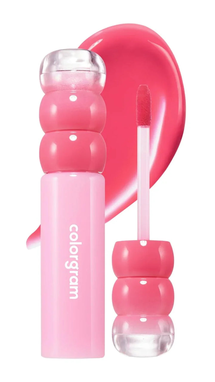 Fruity Water Tint