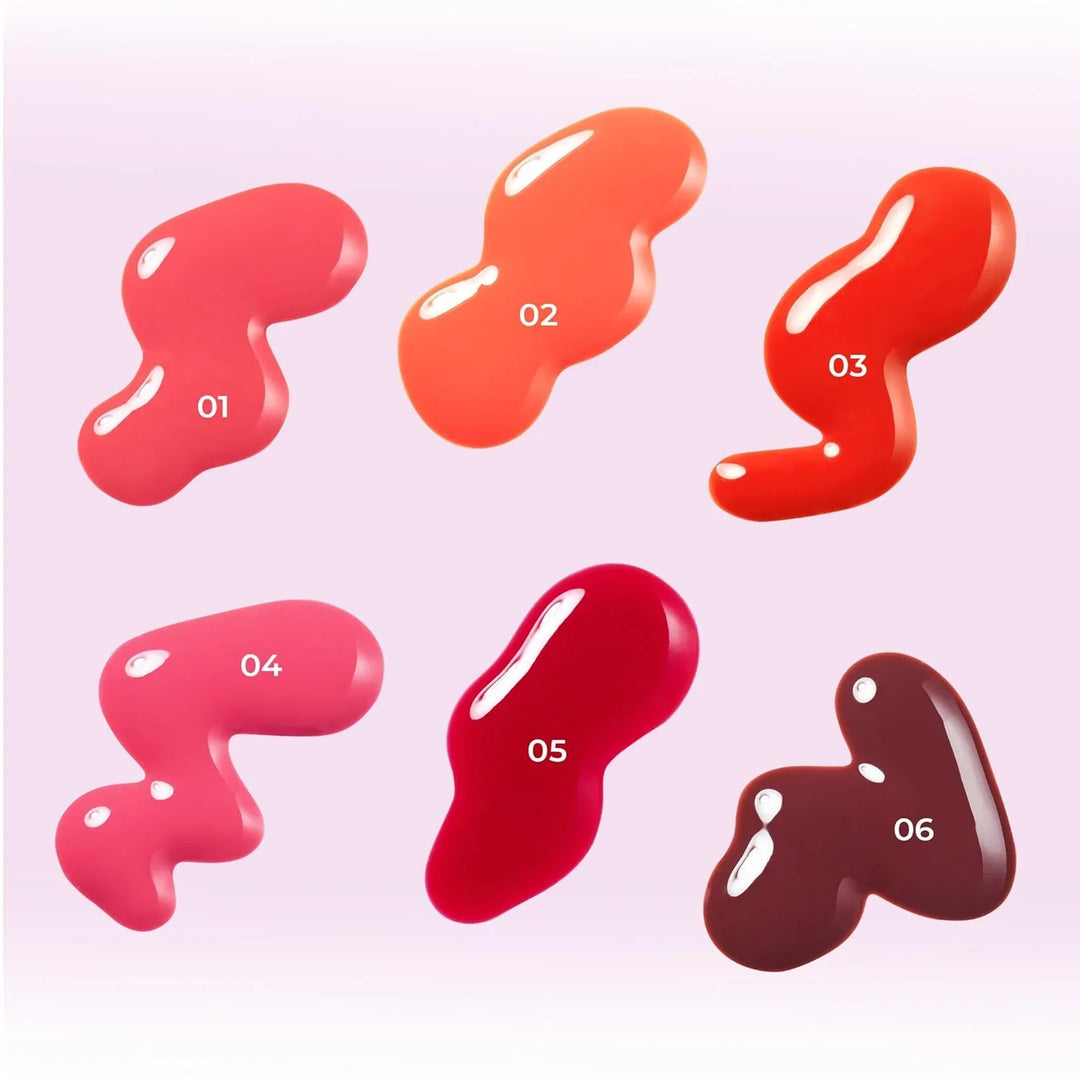 Fruity Water Tint