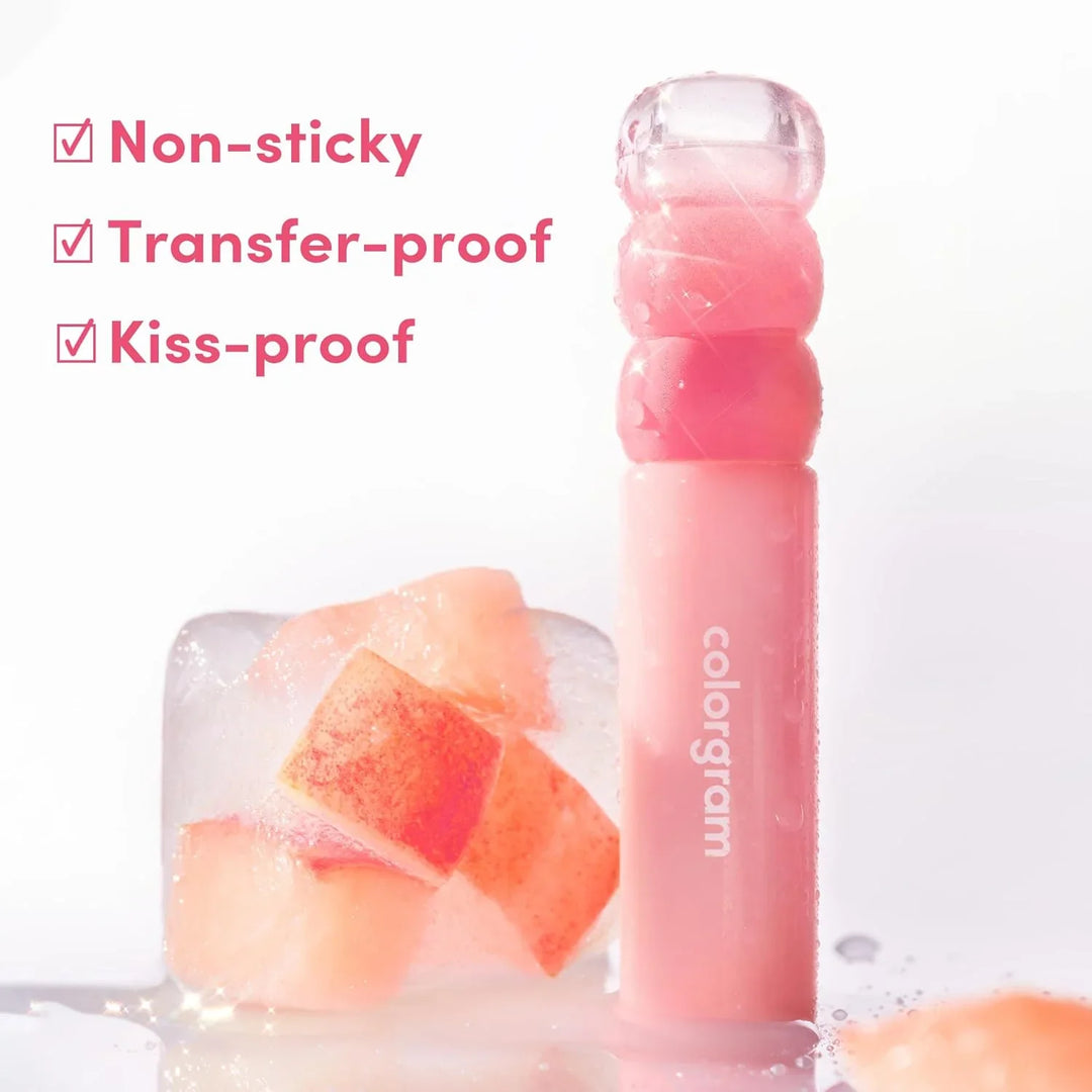 Fruity Water Tint