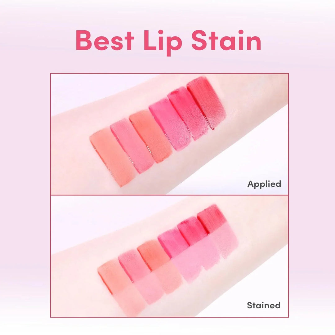 Fruity Water Tint