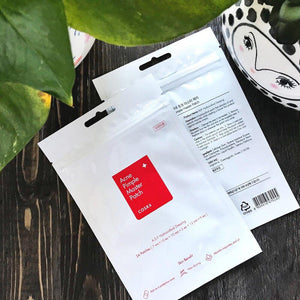 COSRX Acne Pimple Master Patch