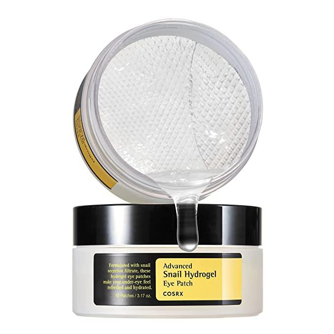 COSRX Advanced Snail Hydrogel Eye Patch