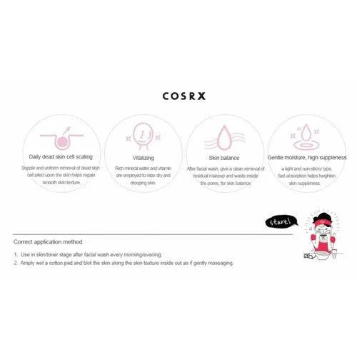 COSRX AHA 7 Whitehead Power Liquid