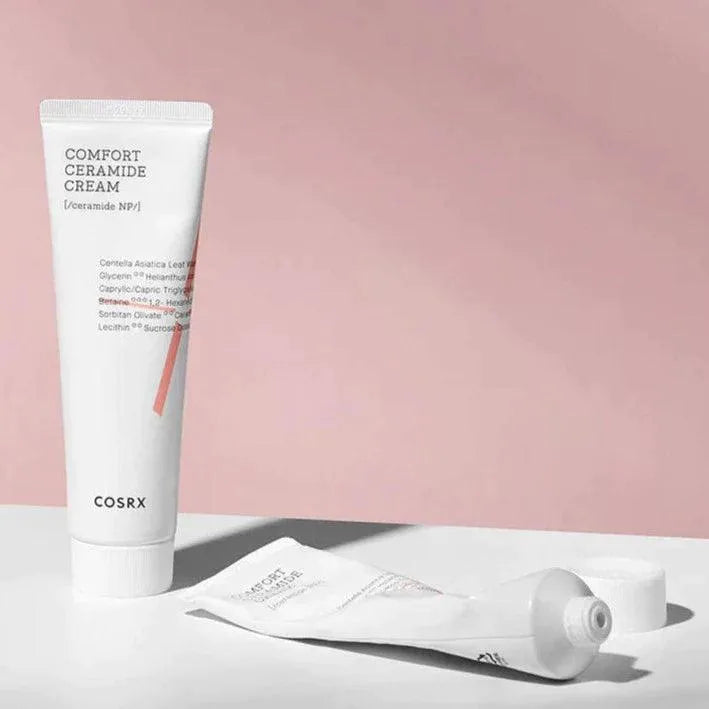 COSRX Balancium Comfort Ceramide Cream
