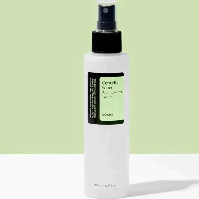 COSRX Centella Water Alcohol-Free Toner