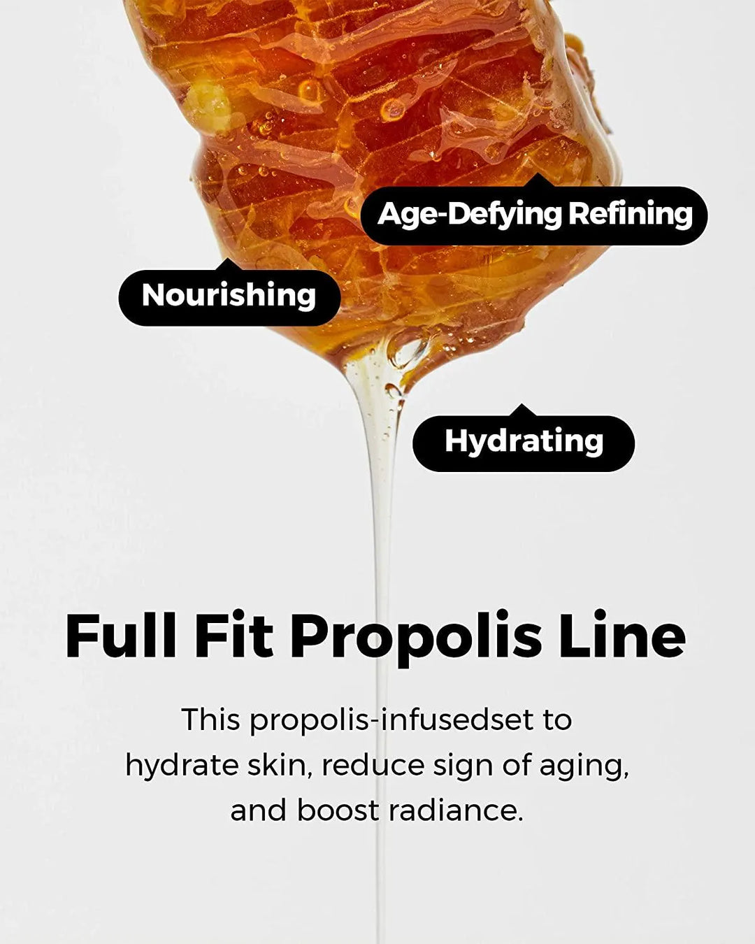 COSRX Honey Glow Kit