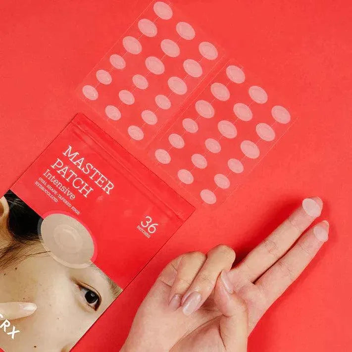 COSRX Master Patch Intensive