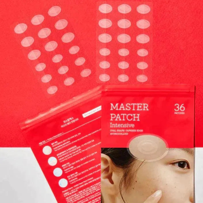 COSRX Master Patch Intensive