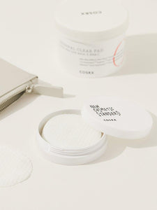 COSRX One Step Original Clear Pad