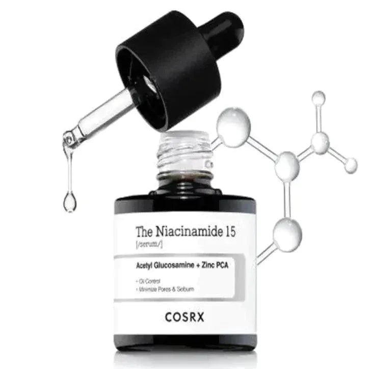 COSRX The Niacinamide 15 Serum