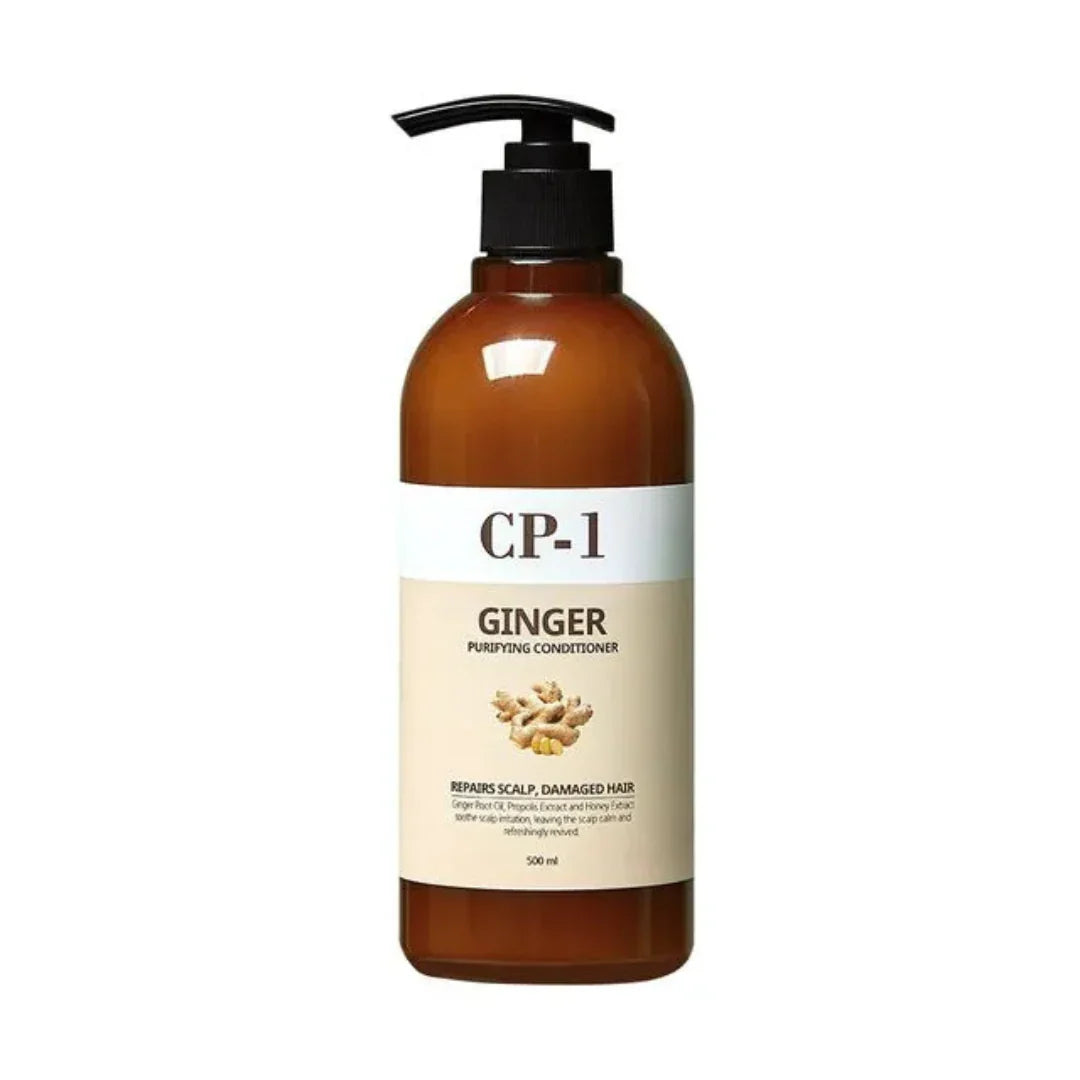 Ginger Purifying Conditioner