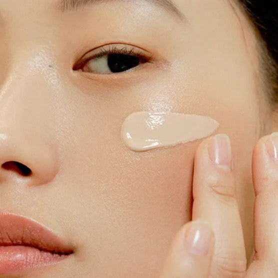 Dear Klairs Illuminating Supple Blemish Cream