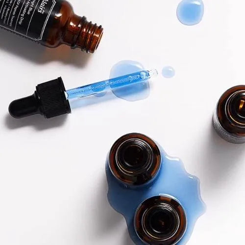 Dear Klairs Midnight Blue Youth Activating Drop