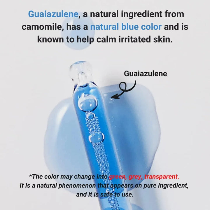 Dear Klairs Midnight Blue Youth Activating Drop