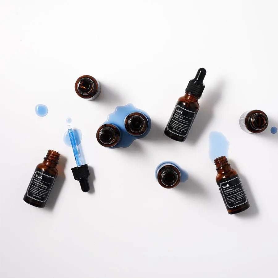 Dear Klairs Midnight Blue Youth Activating Drop