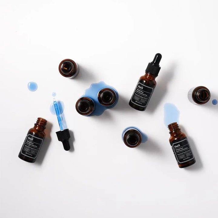 Dear Klairs Midnight Blue Youth Activating Drop