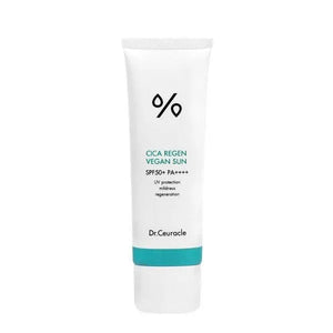 Dr. Ceuracle Cica Regen Vegan Sun