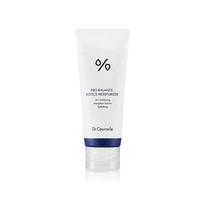 Dr. Ceuracle Pro Balance Biotics Moisturizer