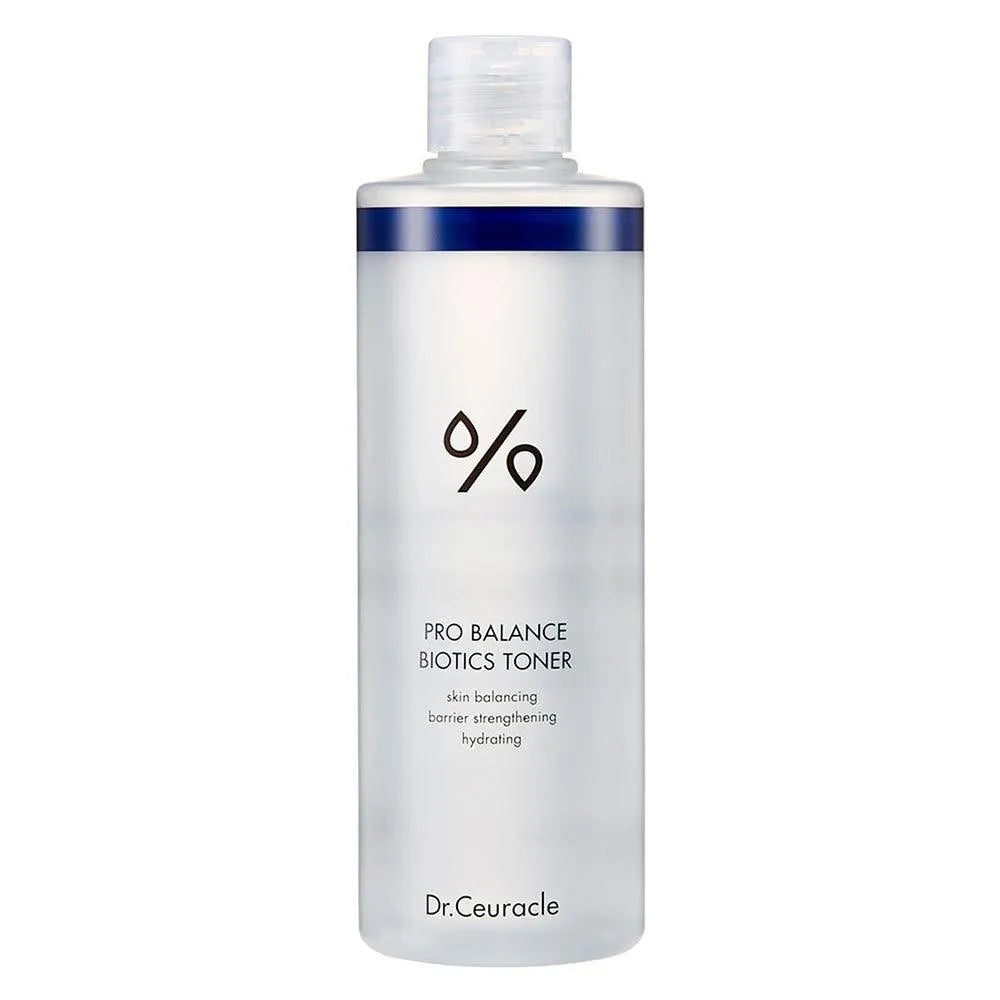 Dr. Ceuracle Pro Balance Biotics Toner