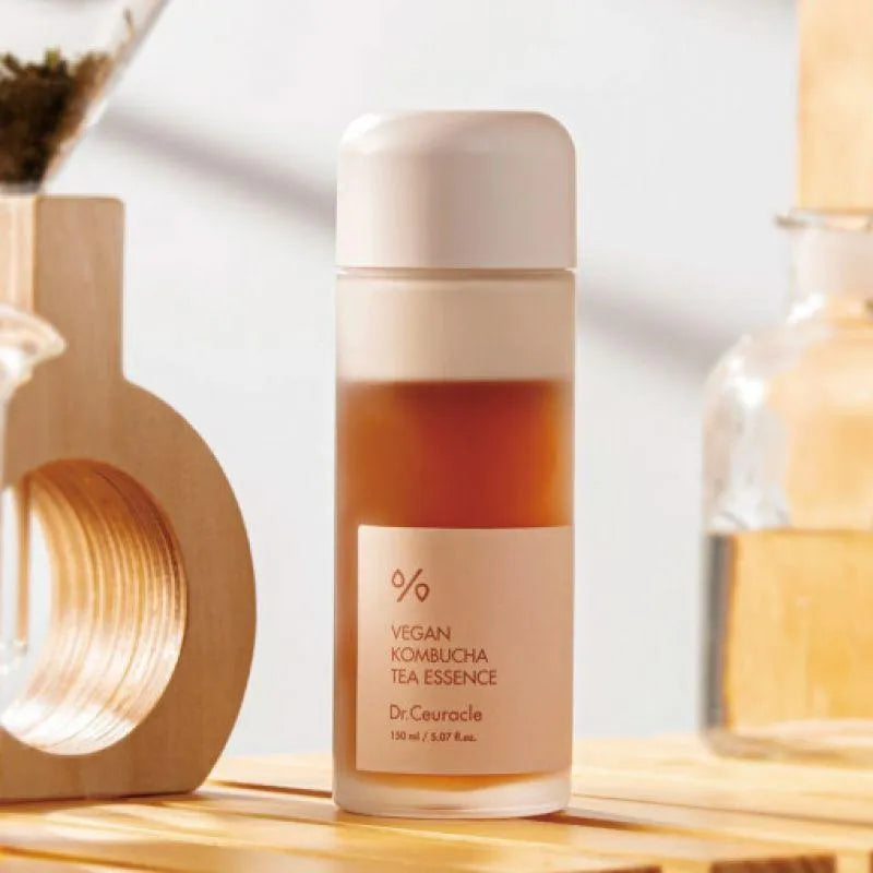 Dr. Ceuracle Vegan Kombucha Tea Essence