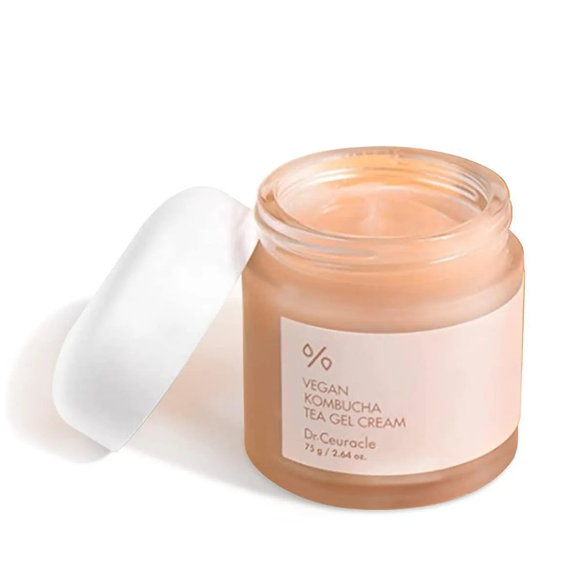Dr. Ceuracle Vegan Kombucha Tea Gel Cream