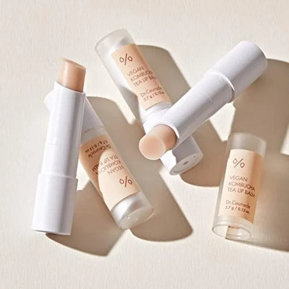 Dr. Ceuracle Vegan Kombucha Tea Lip Balm