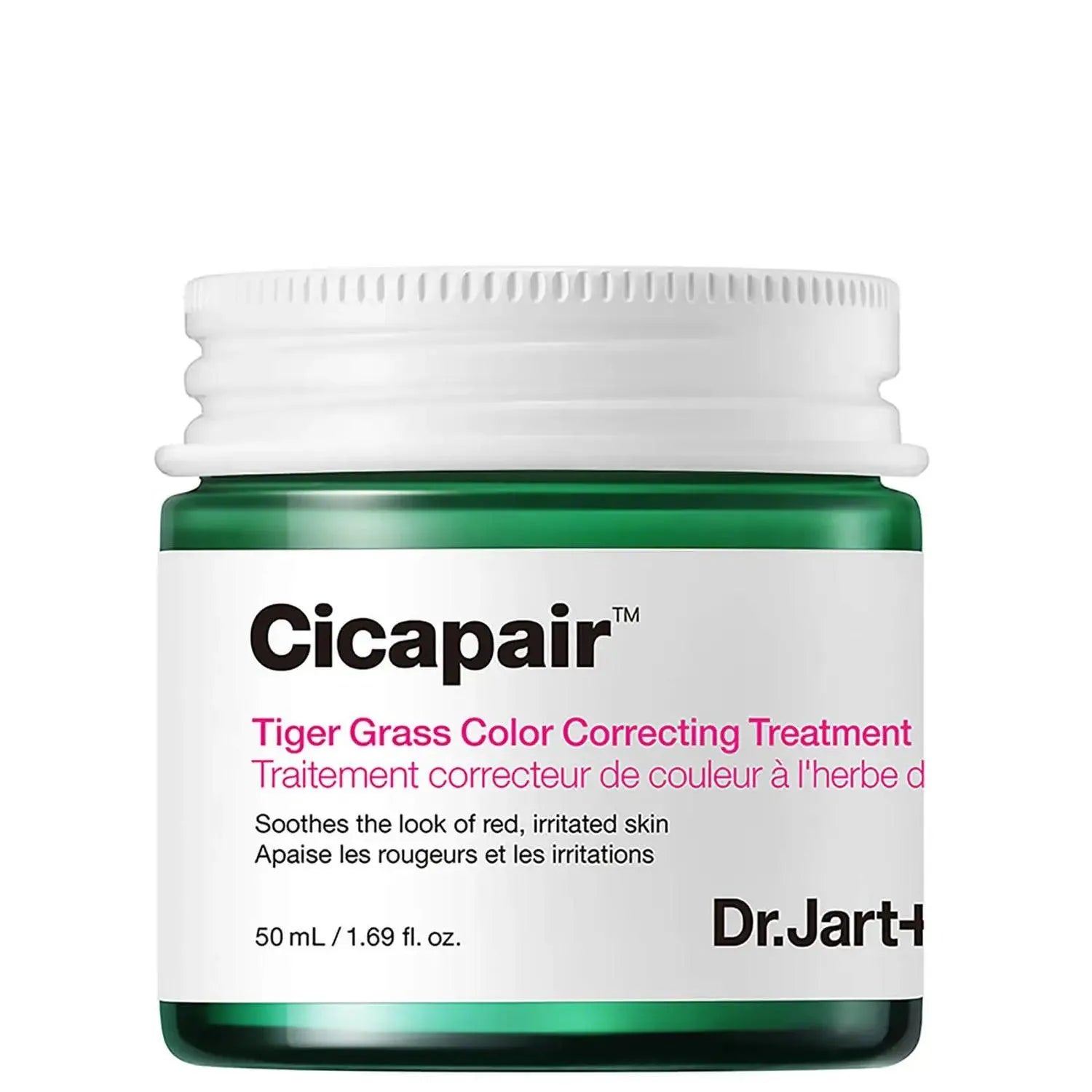 Dr. Jart+ Cicapair Tiger Grass Color Correcting Treatment