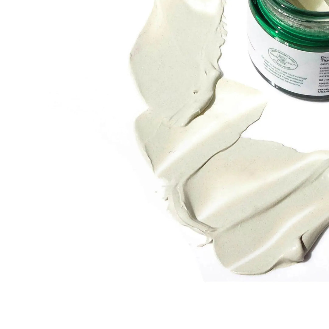 Dr. Jart+ Cicapair Tiger Grass Color Correcting Treatment