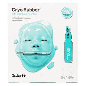 Dr. Jart+ Cryo Rubber With Soothing Alantoin