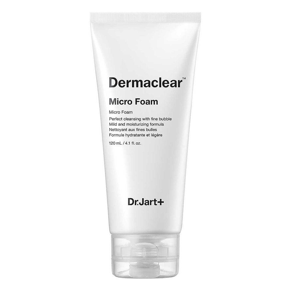 Dr. Jart+ Dermaclear Micro Foam Cleanser