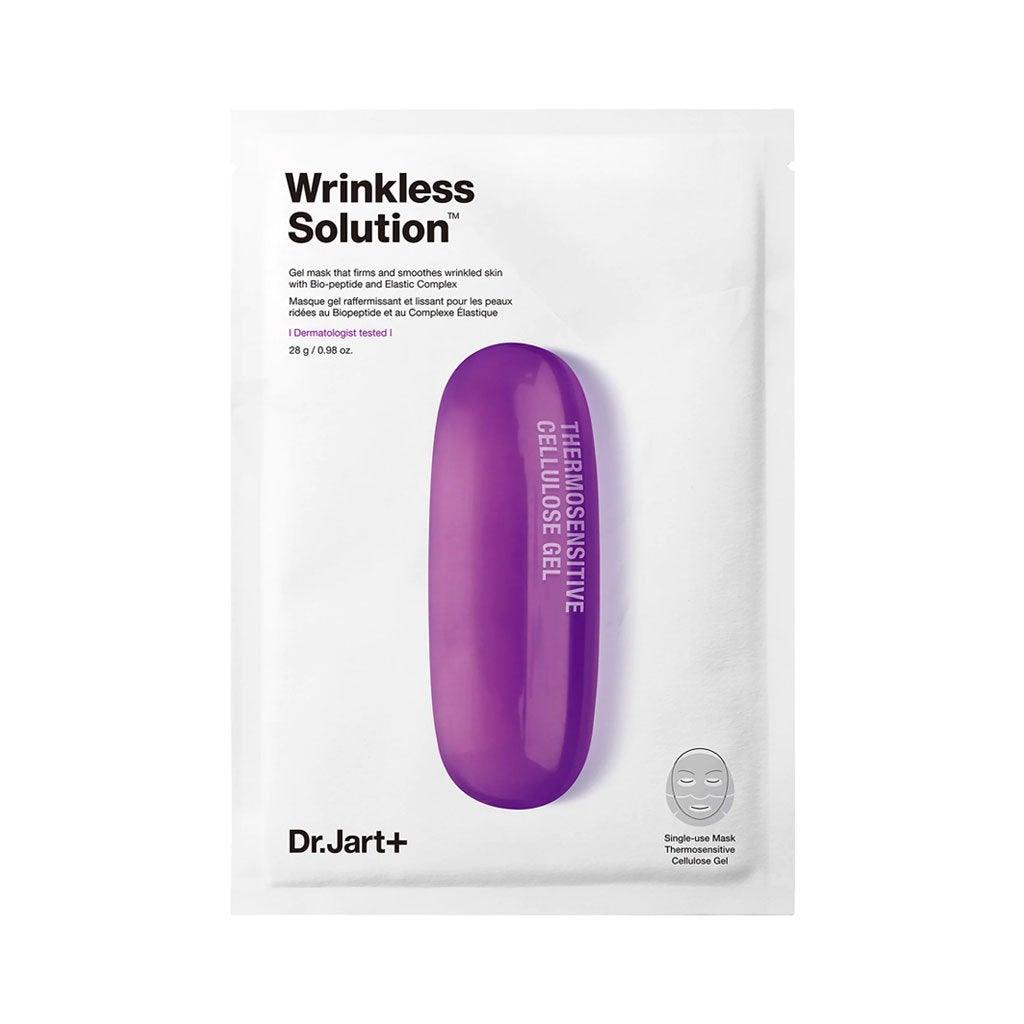 Dr. Jart+ Dermask Intra Jet Wrinkless Solution