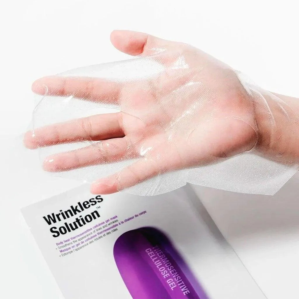 Dr. Jart+ Dermask Intra Jet Wrinkless Solution