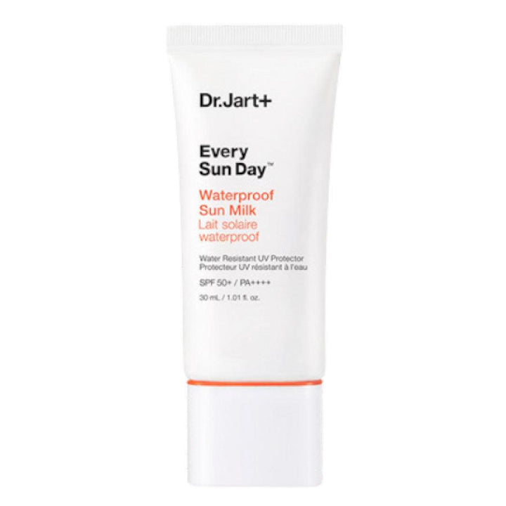 Dr. Jart+ Every Sun Day Waterproof Sun Milk SPF50+ PA+++